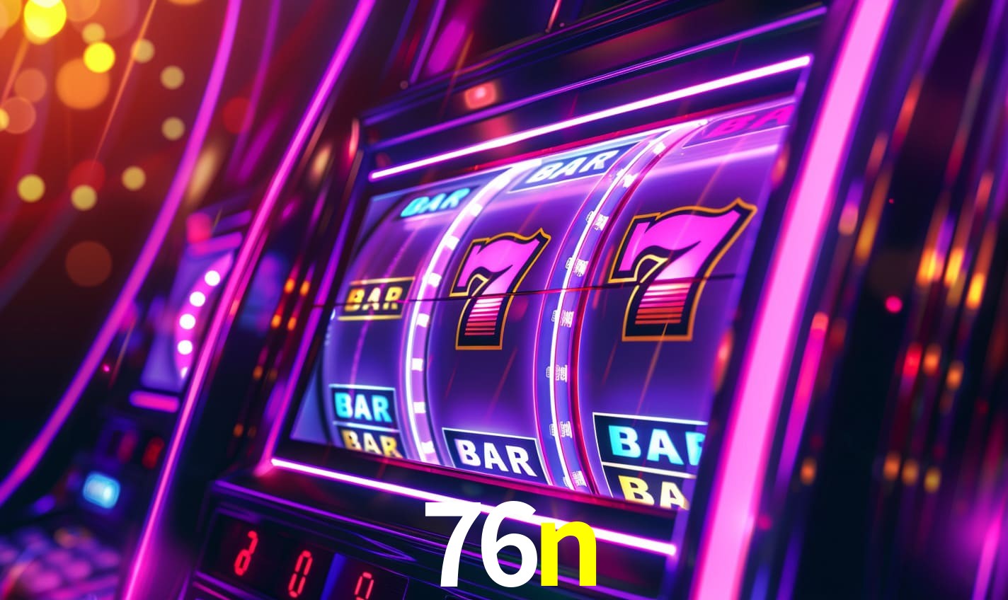 76n: Seu Cassino Premiado com Pagamentos Rápidos