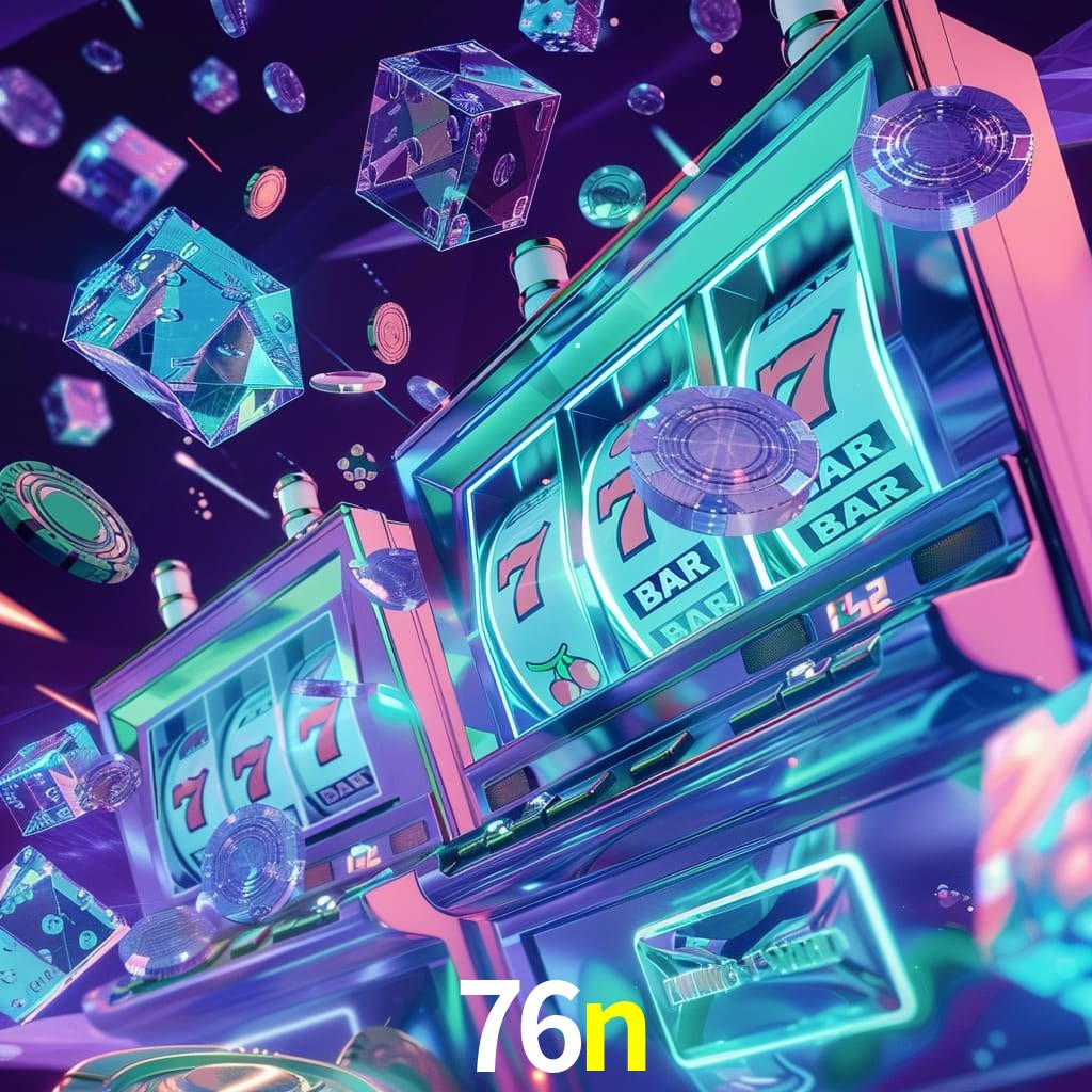 Jogos Exclusivos 76n