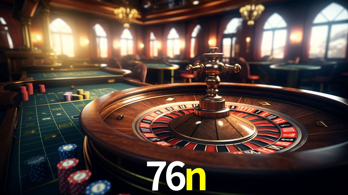Tennis Betting 76n
