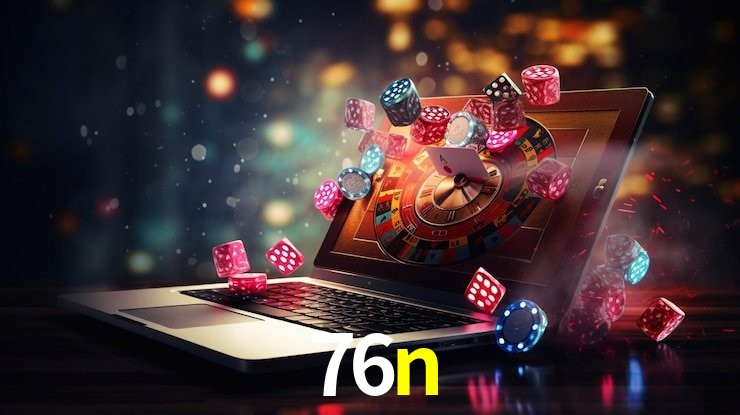 Interface do App 76n