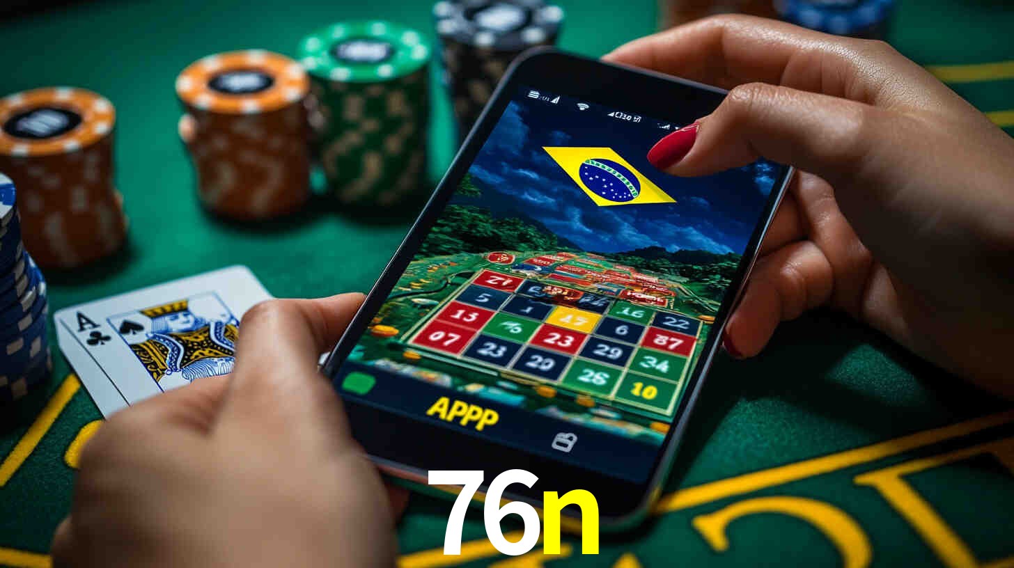 Descubra a Essência do 76n: Nossa História e Compromissos