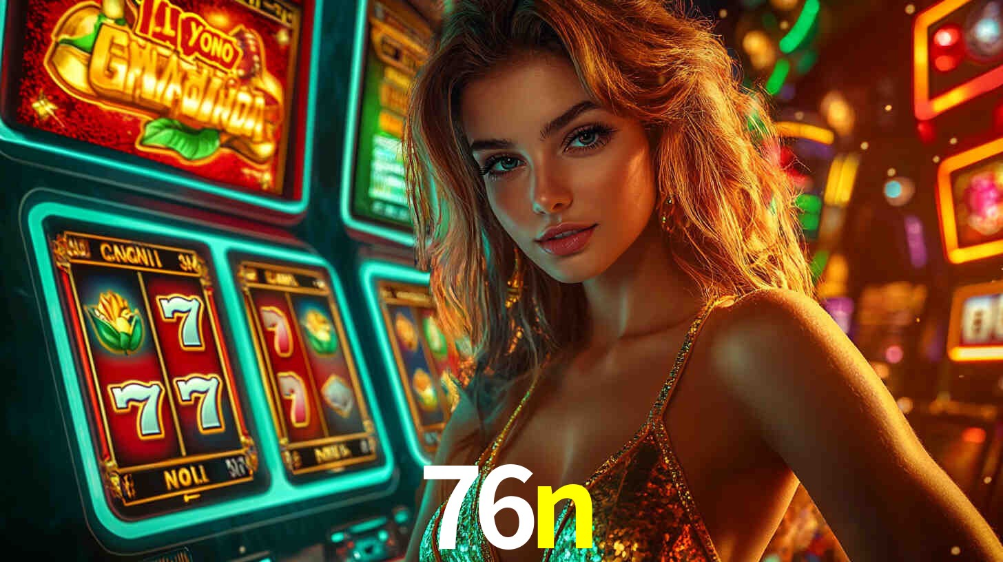Live Casino 76n