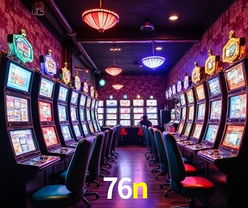 76n Rio de Janeiro - Slot Strategy