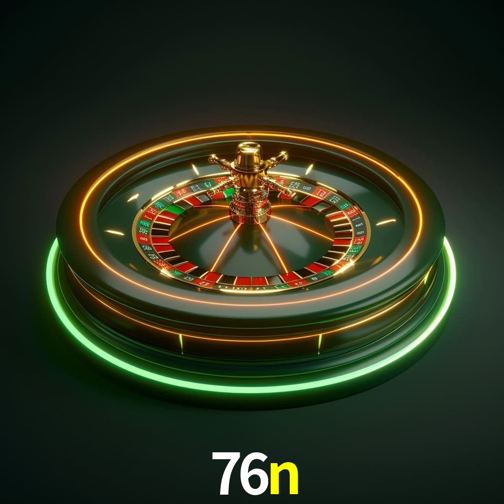 76n App - Aplicativo Móvel Oficial