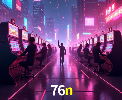 Estatísticas Esportivas 76n