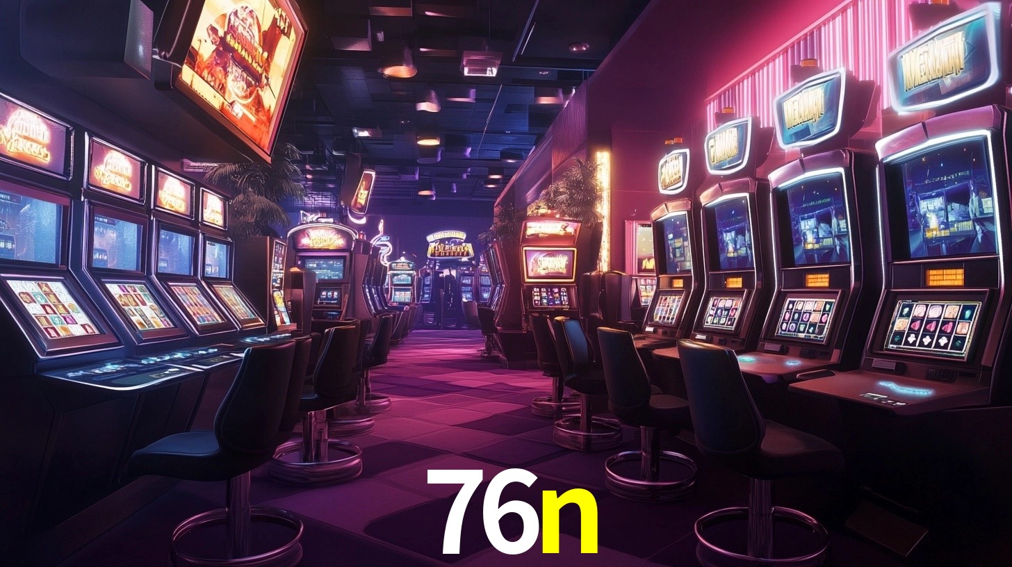 Welcome Bonus 76n