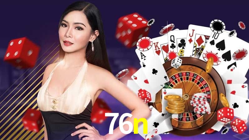 Casino VIP 76n