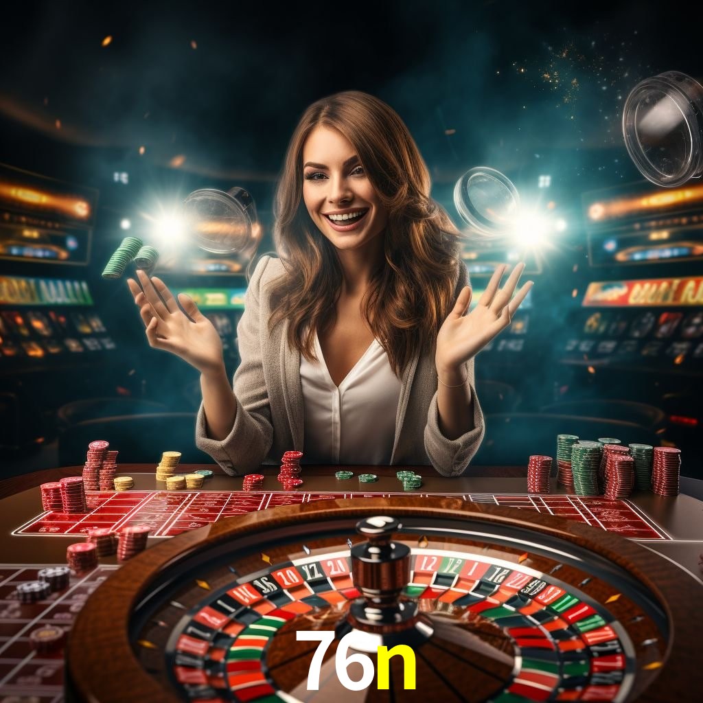 76n App Interface