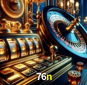 Estatísticas do Jogo 76n