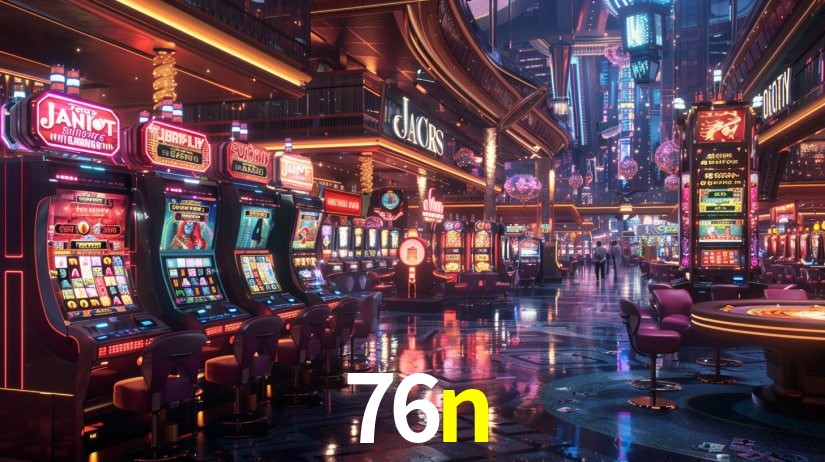 Platform Technology 76n