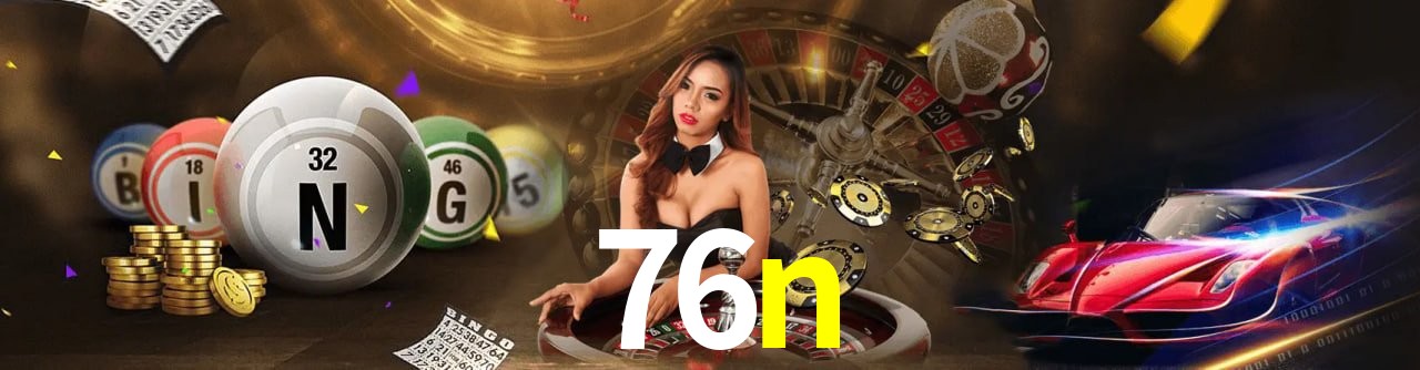 76n São Paulo - Top Slots