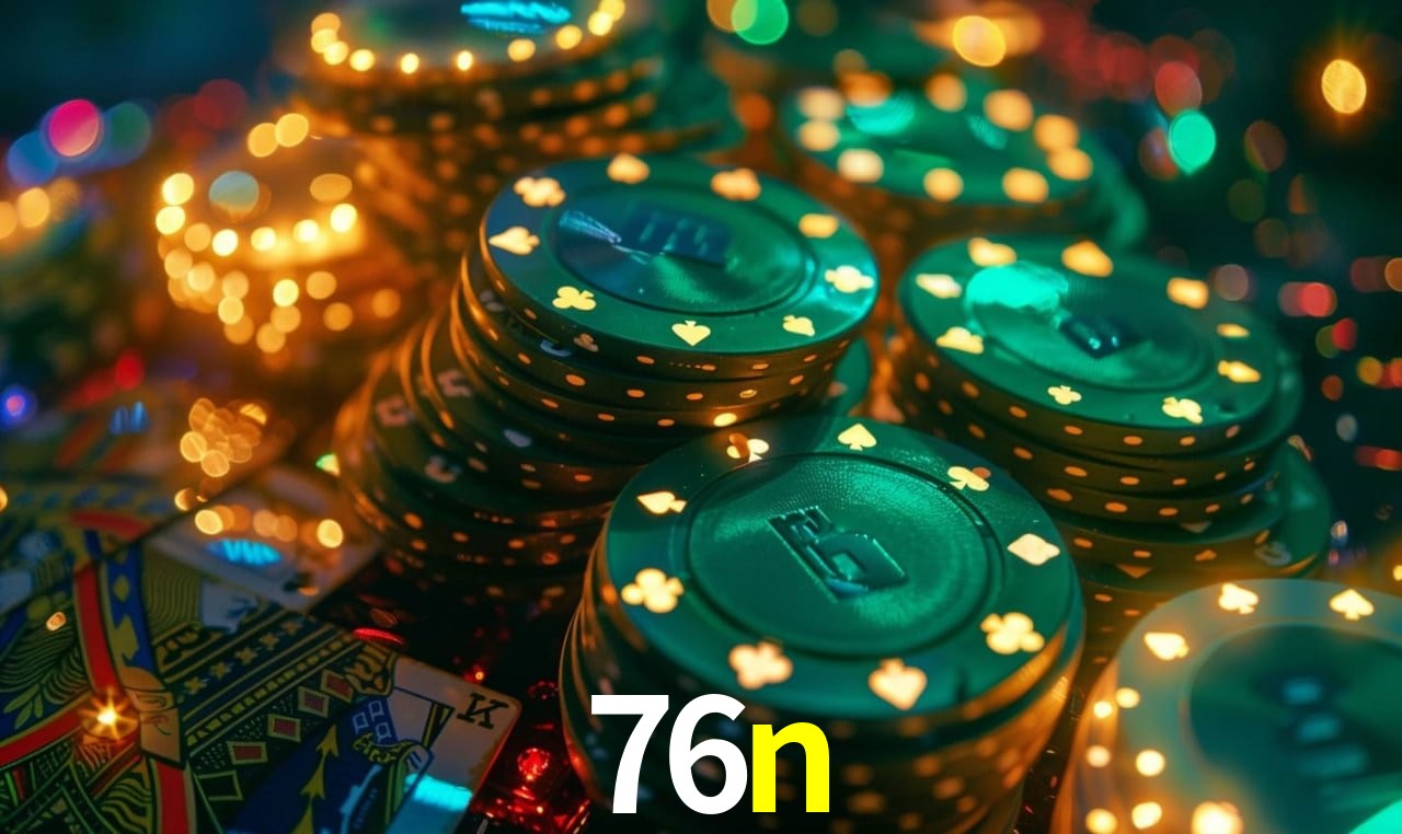 Jogos de Slot 76n