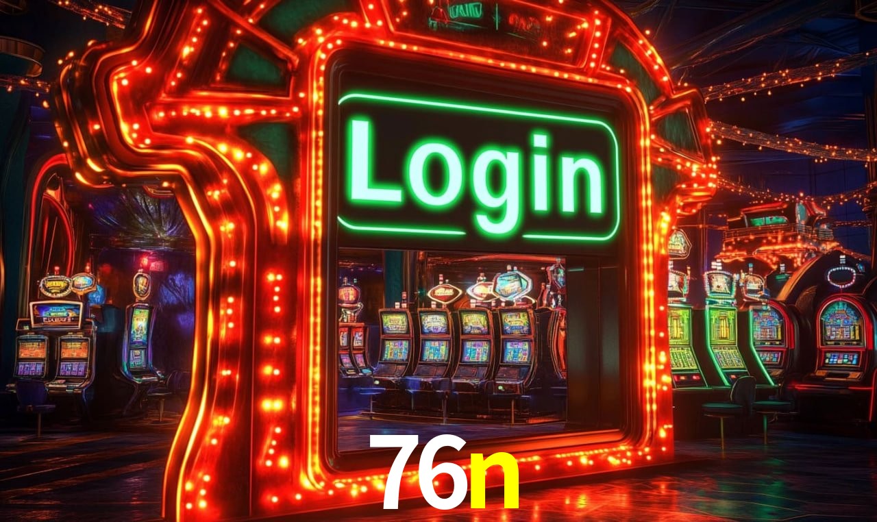Casino Ao Vivo 76n