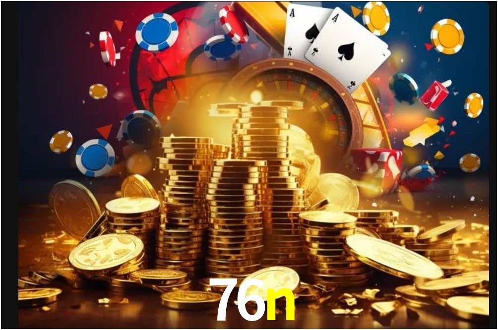 Torneios 76n
